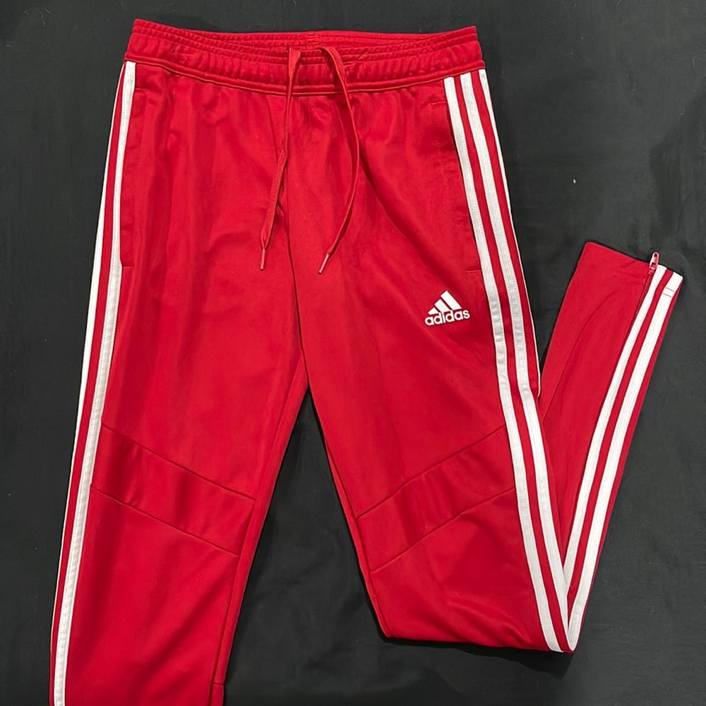 Adidas Athletic Joggers